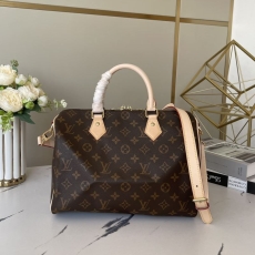 Louis Vuitton Speedy Bags